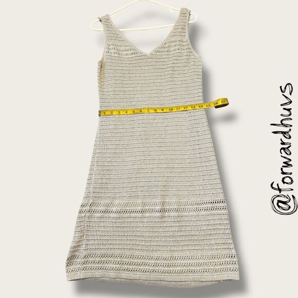 Tommy Bahama Ava Bay V Neck Dress Size Small - Picture 12 of 13